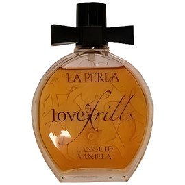 perfume Languid Vanilla