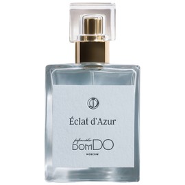 perfume Éclat d’Azur