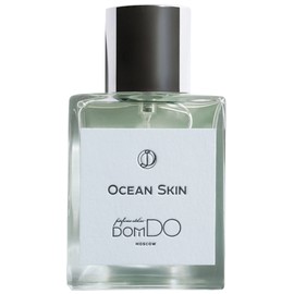 perfume Ocean Skin