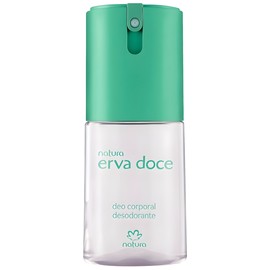 perfume Erva Doce