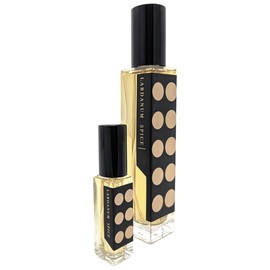 perfume LABDANUM SPICE