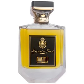 perfume MAXIMO
