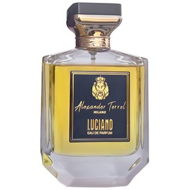 perfume Luciano