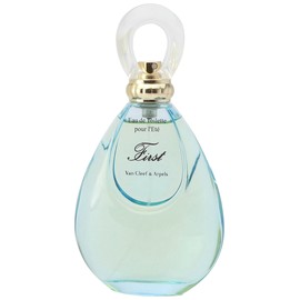 First Eau de Toilette pour l'Été Summer