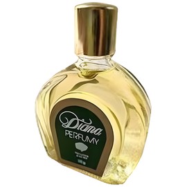 perfume Diana