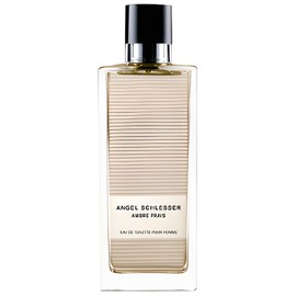 perfume Ambre Frais Homme