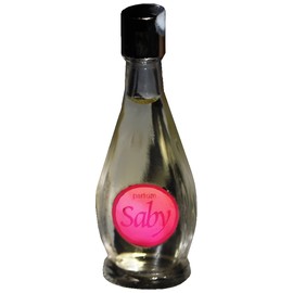 perfume Saby