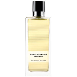 perfume Ambre Frais Femme