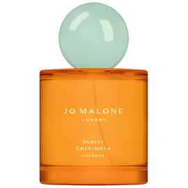 Sunlit Cherimoya Cologne