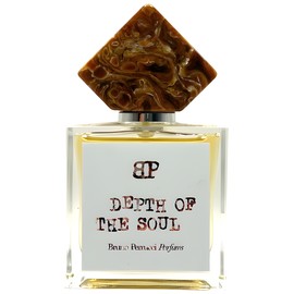 perfume Depth of the soul