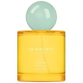 Yellow Hibiscus Cologne