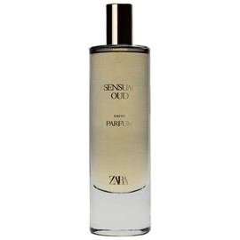 perfume Sensual Oud