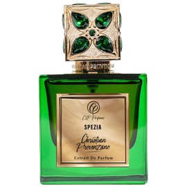Spezia Extrait de Parfum