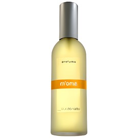 perfume M'oma