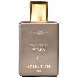 perfume 11 Psychic Vibes