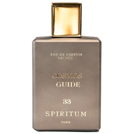 perfume 33 Cosmos Guide