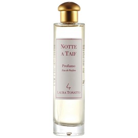 perfume Notte a Taif