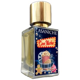 Cine Niche