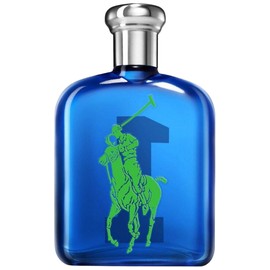 perfume Big Pony 1