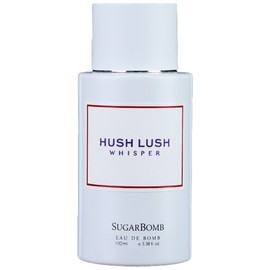 perfume Hush Lush Whisper