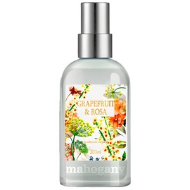 perfume Água Intensa Grapefruit & Rosa