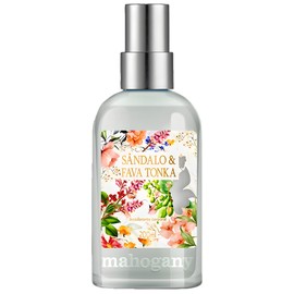 perfume Água Intensa Sândalo & Fava Tonka