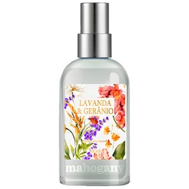 perfume Água Intensa Lavanda & Gerânio