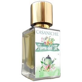 perfume Hora del Té