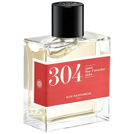 304 Cumin, Fleur d'Amandier, Cèdre