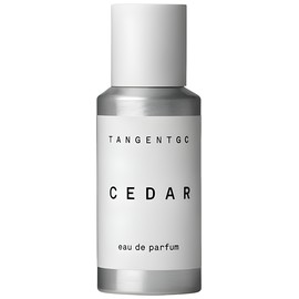 perfume Cedar