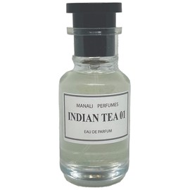 perfume Indian Tea 01