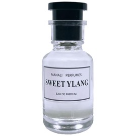 perfume Sweet Ylang
