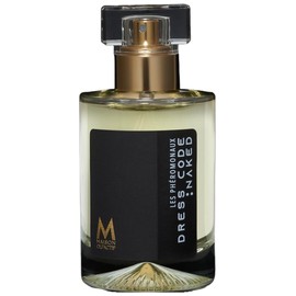 perfume Dress code: naked