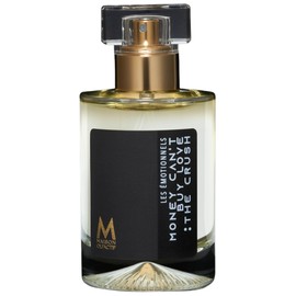 perfume Money can't buy love: the crush