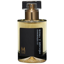 perfume Ménage à trois