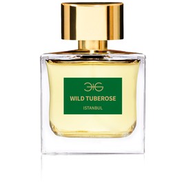 perfume Wild Tuberose