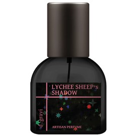 Lychee Sheep’s Shadow