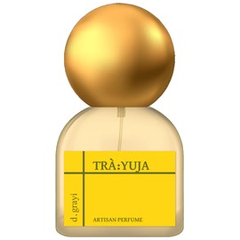 TRÀ-YUJA