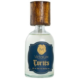perfume Cortés