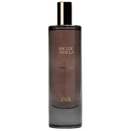 perfume Angelic Vanilla