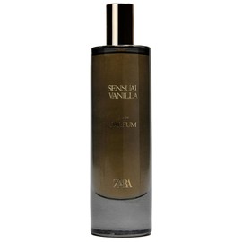 Sensual Vanilla