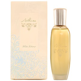 perfume White Tuberose