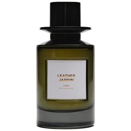 Leather Jardin