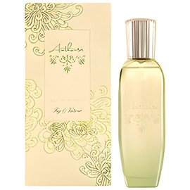 perfume Fig & Vetiver