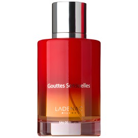 Gouttes Sensuelles