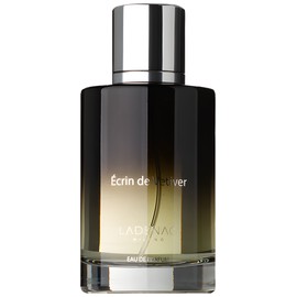 Écrin de Vetiver