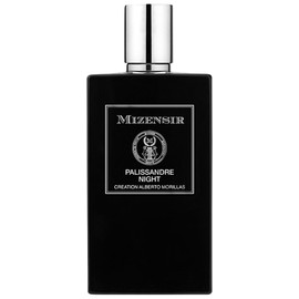 perfume Palissandre Night