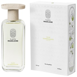 perfume Pluie de bergamotes 