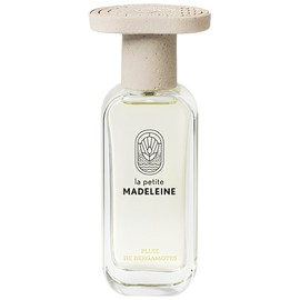 perfume Pluie de bergamotes