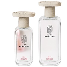 perfume Sous le silence de la rose